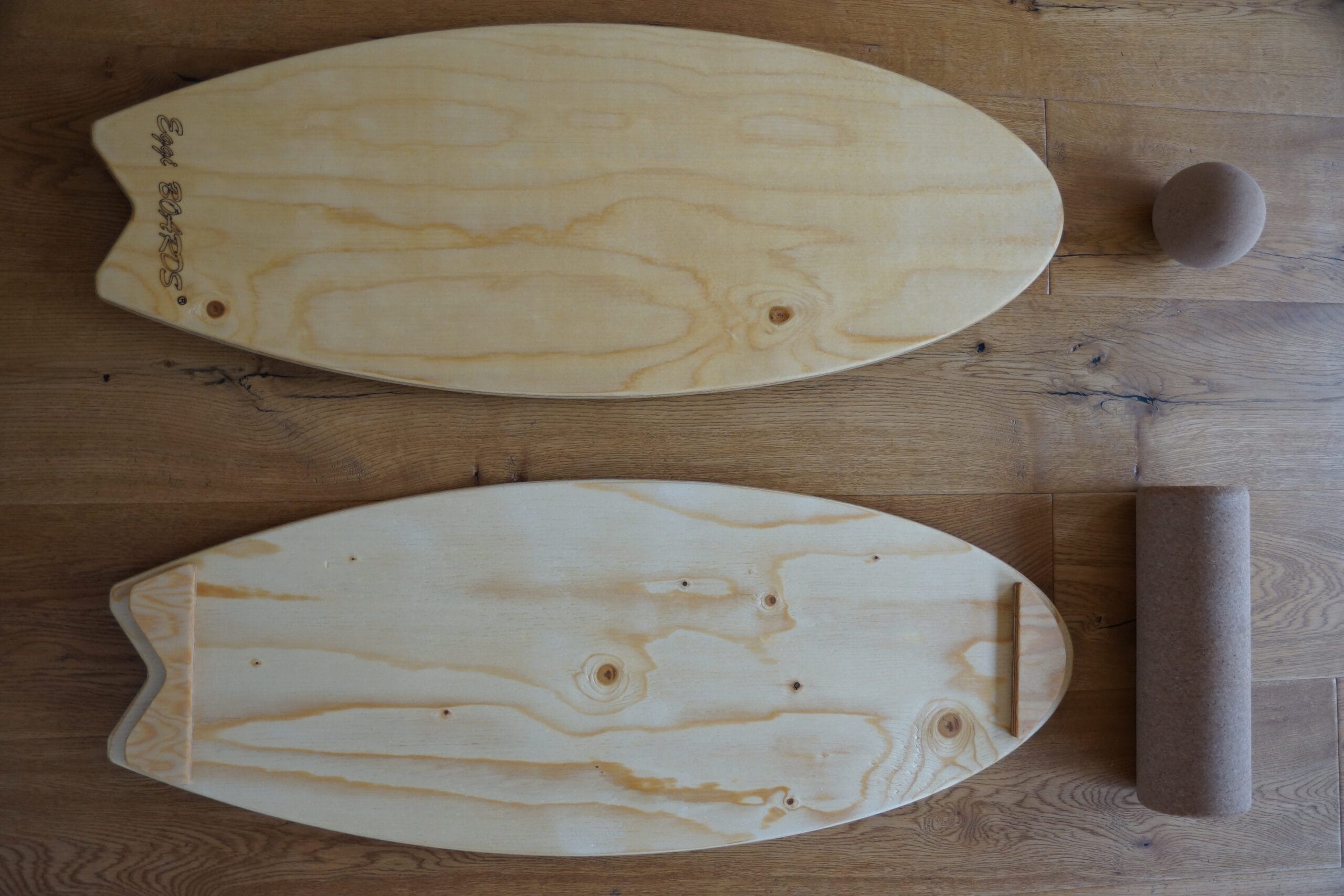 Balanceboard